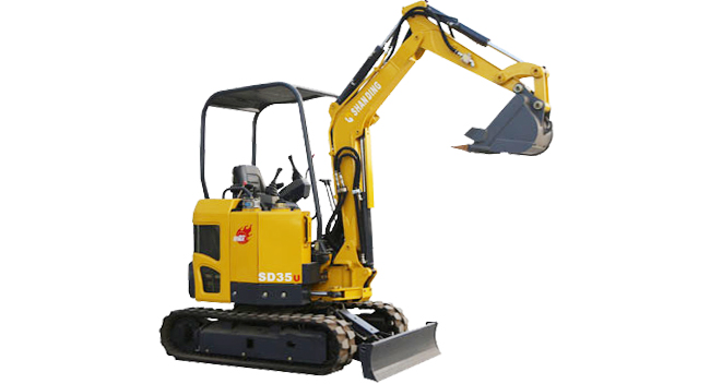 SD35U