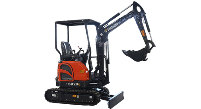SD20U