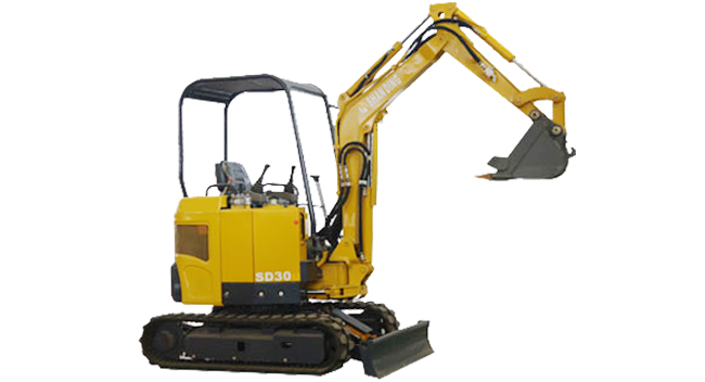 SD30U